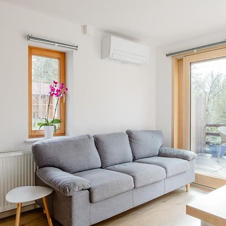 Studio Bela Radovljica Exteriör bild