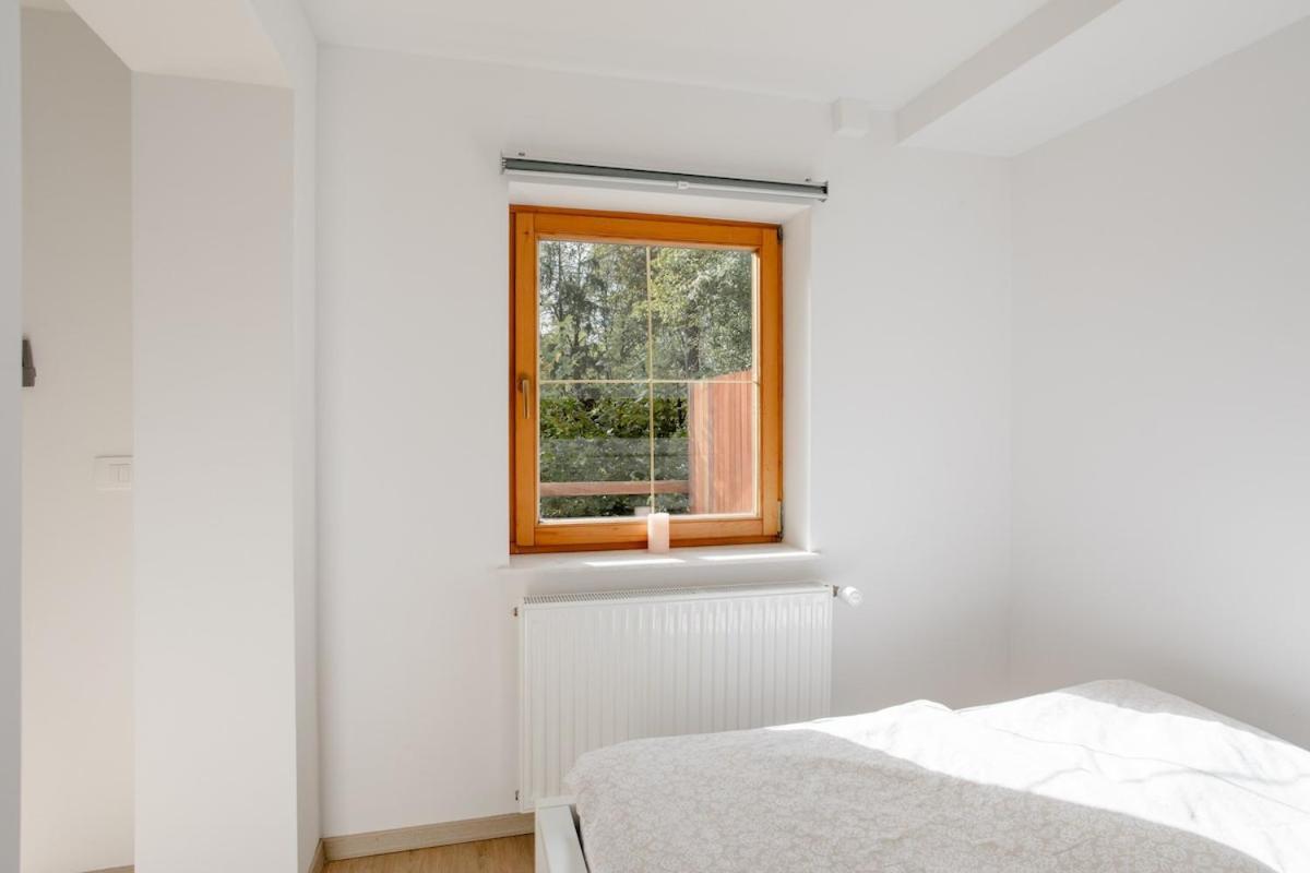 Studio Bela Radovljica Exteriör bild