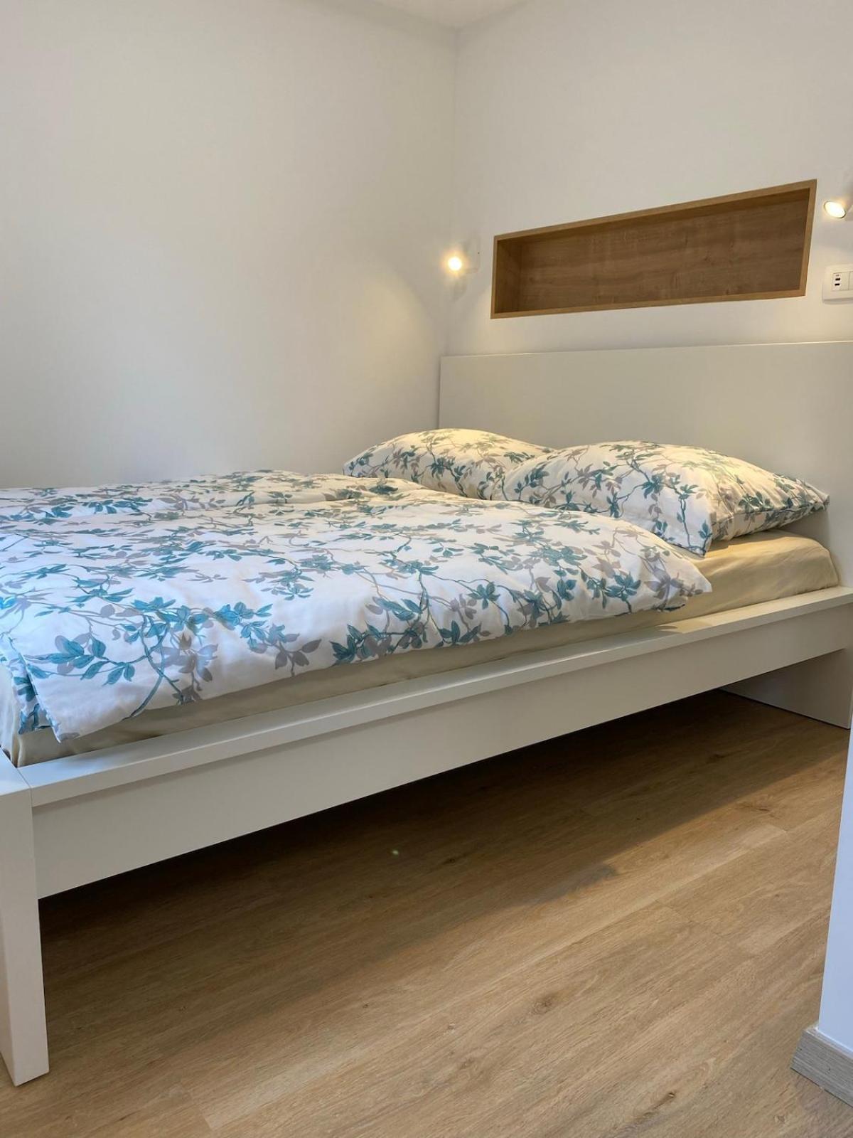 Studio Bela Radovljica Exteriör bild