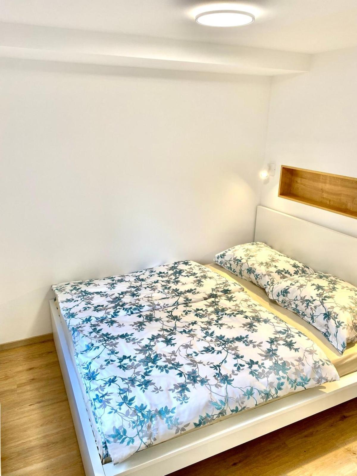 Studio Bela Radovljica Exteriör bild