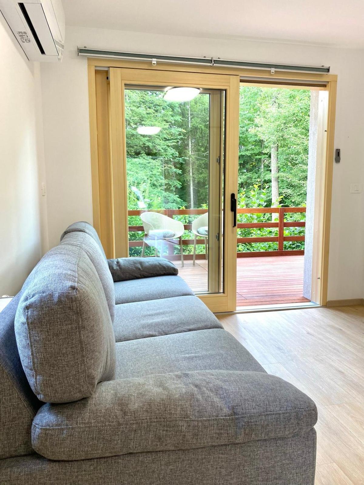 Studio Bela Radovljica Exteriör bild