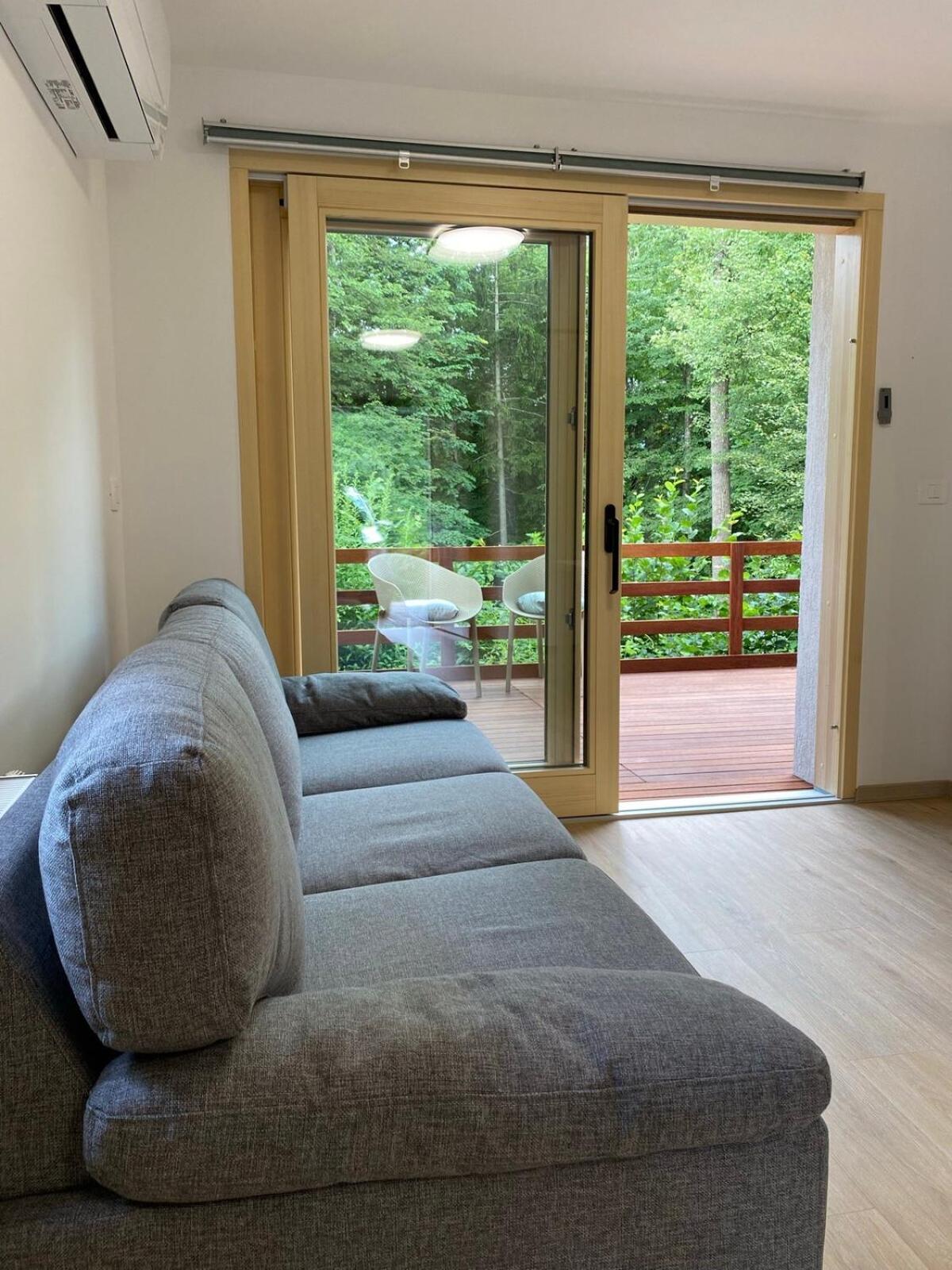 Studio Bela Radovljica Exteriör bild